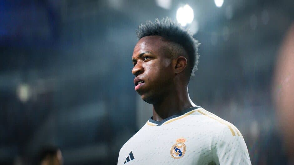 Скриншот 11 из EA Sports FC 24: Ultimate Edition