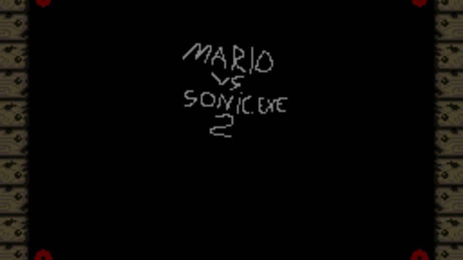 Скриншот 1 из Mario vs. Sonic.EXE 2