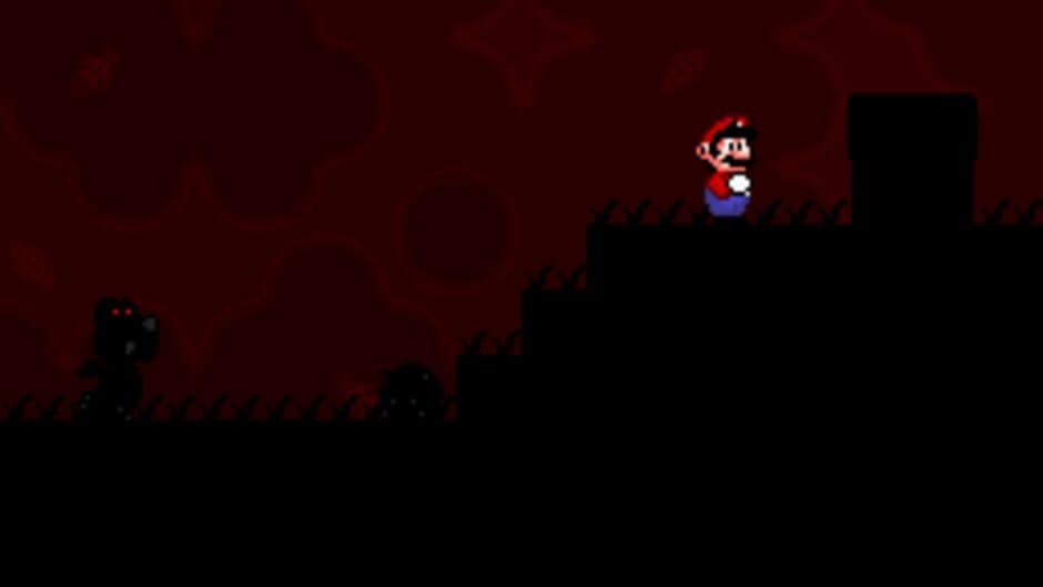 Скриншот 2 из Mario vs. Sonic.EXE 2