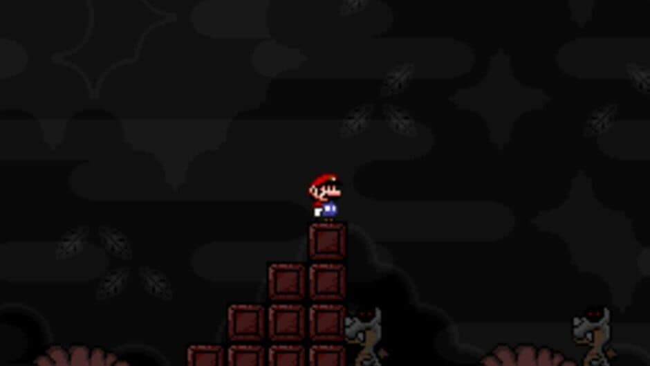 Скриншот 3 из Mario vs. Sonic.EXE 2