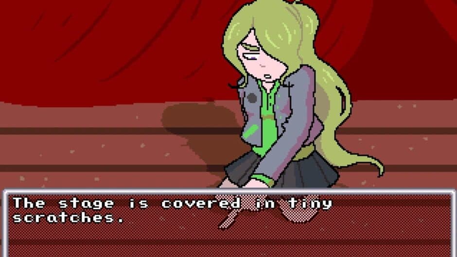 Скриншот 3 из Hyper! Danganronpa H20: Abandon All Hope