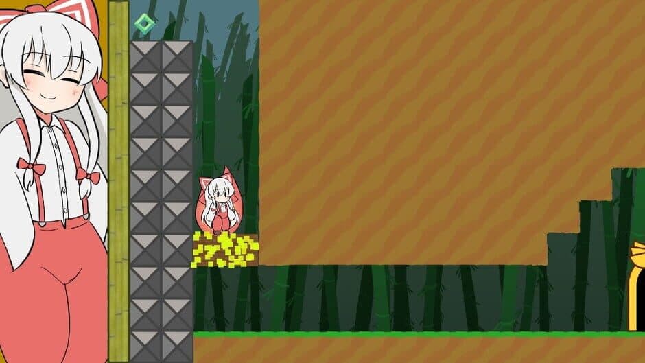 Скриншот 2 из Immortality Paradox