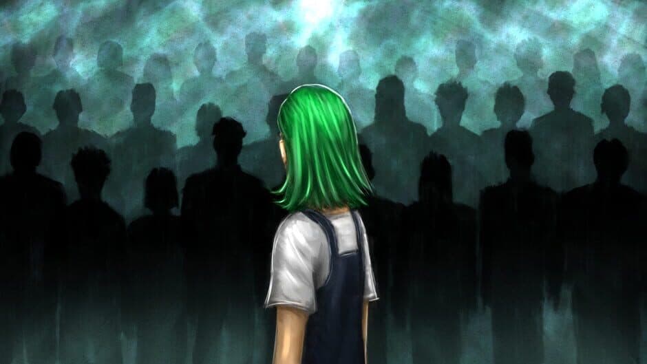 Скриншот 9 из Born In Reverie