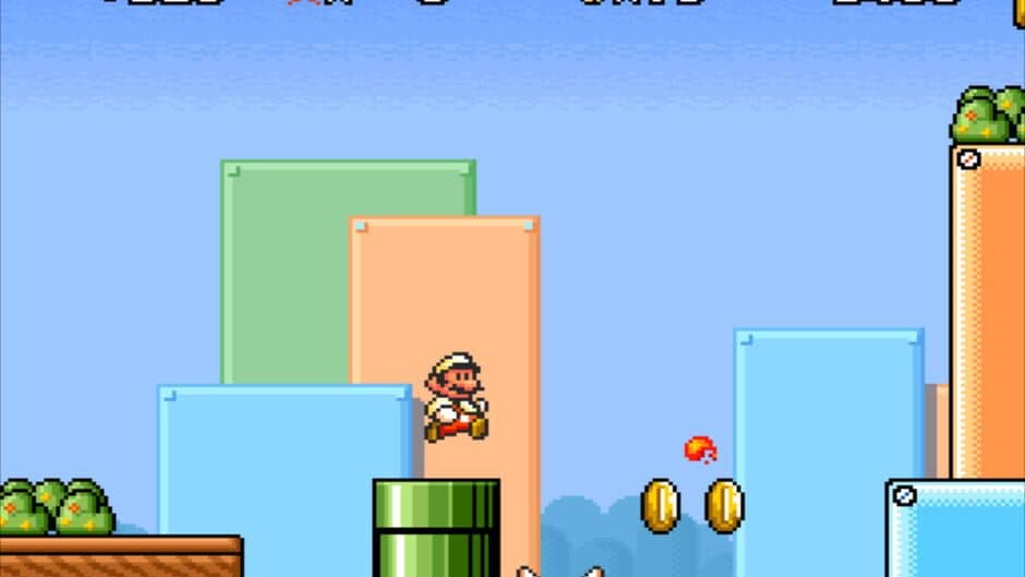 Скриншот 4 из Bowser's Valley