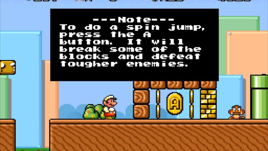 Скриншот 5 из Bowser's Valley