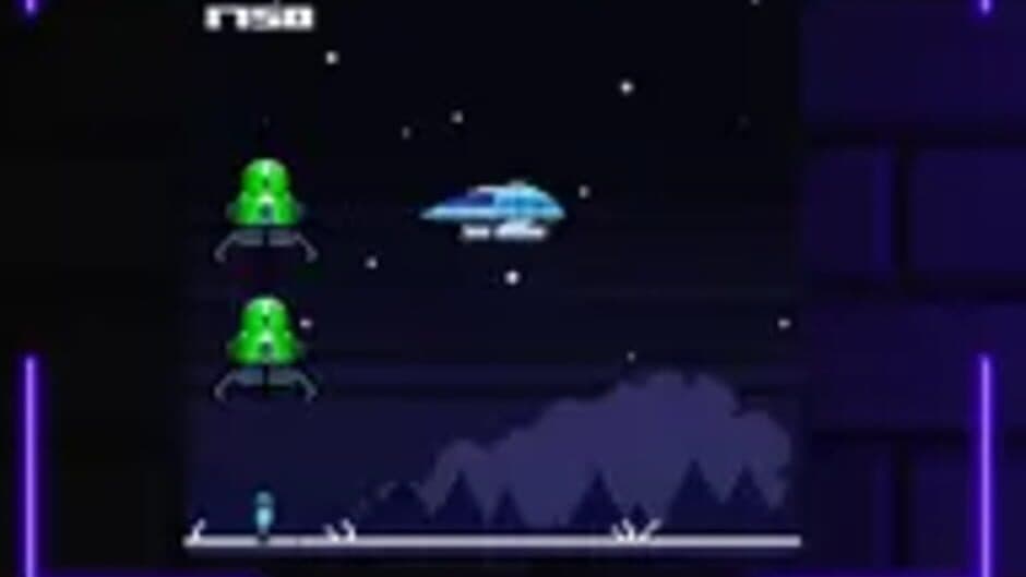 Скриншот 1 из Starship Defender