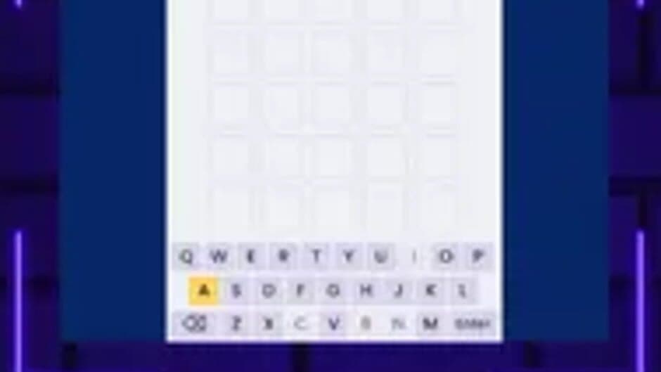 Скриншот 1 из Wordler