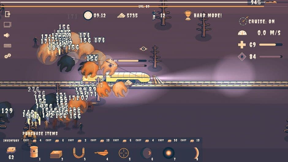 Скриншот 5 из Choo Choo Survivor