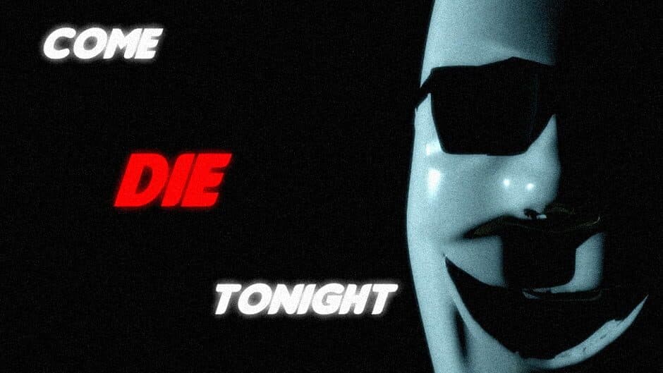 Скриншот 1 из Five Nights with Mac Tonight
