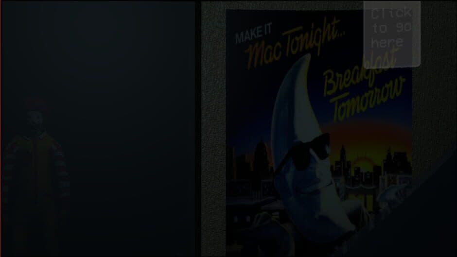 Скриншот 3 из Five Nights with Mac Tonight