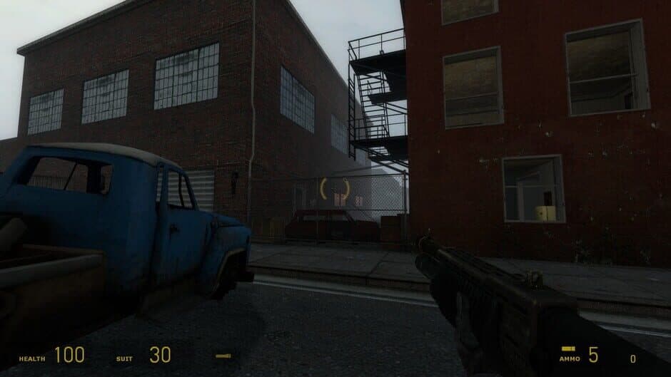 Скриншот 4 из Abandon: The Town