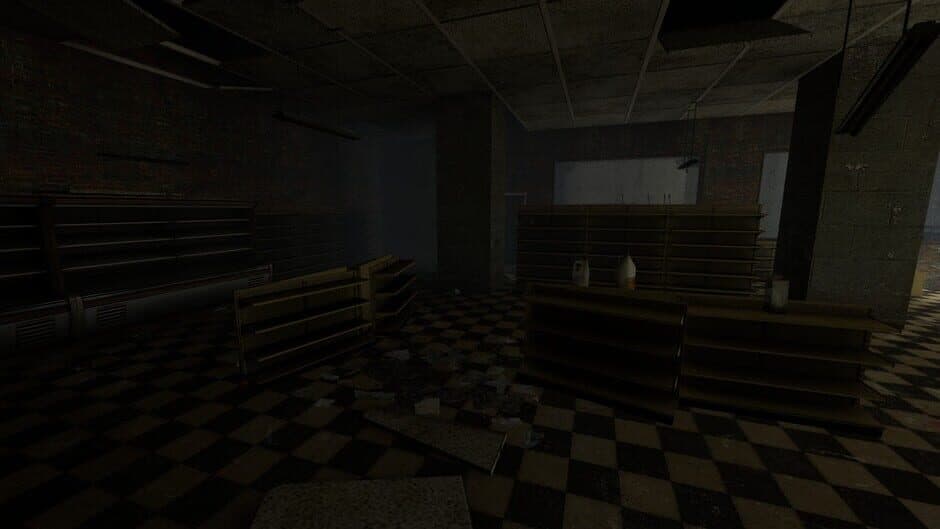 Скриншот 6 из Abandon: The Town