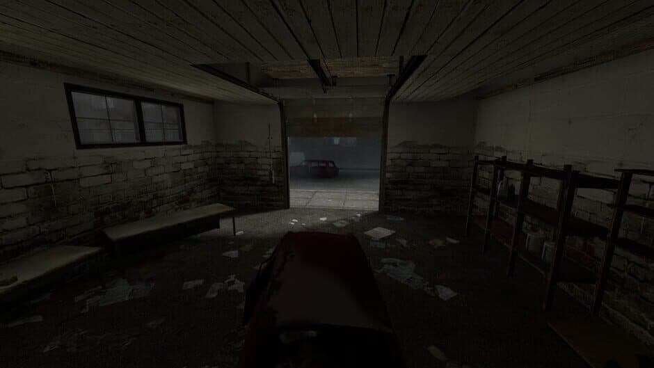 Скриншот 9 из Abandon: The Town