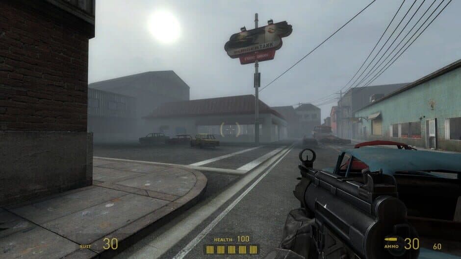 Скриншот 10 из Abandon: The Town