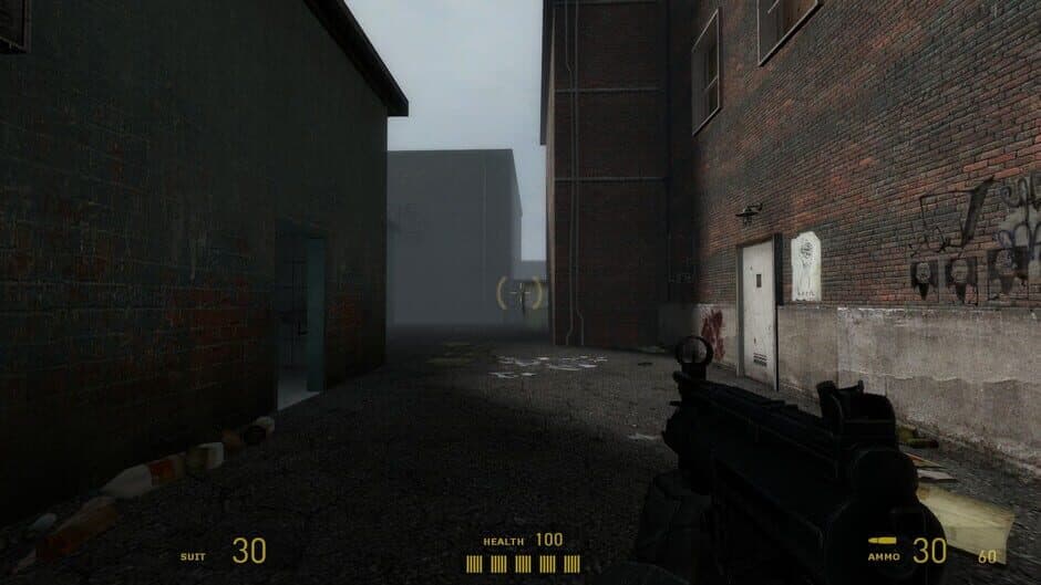Скриншот 11 из Abandon: The Town