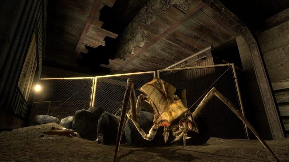 Скриншот 2 из Antlions Everywhere