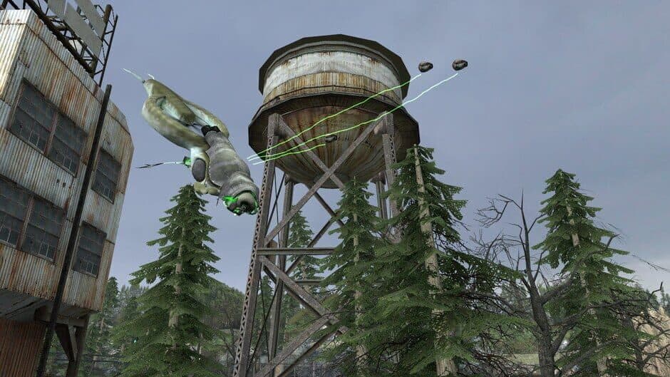 Скриншот 7 из Antlions Everywhere