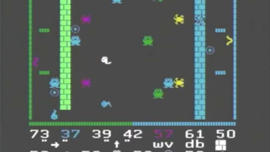 Скриншот 2 из Frogmaster