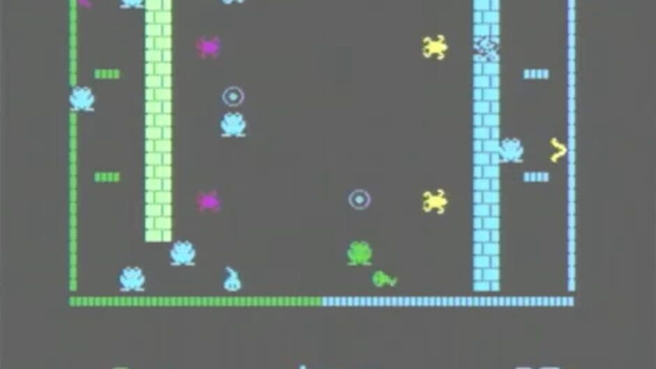 Скриншот 3 из Frogmaster
