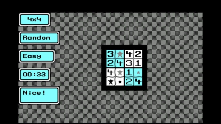 Скриншот 5 из Sudoku