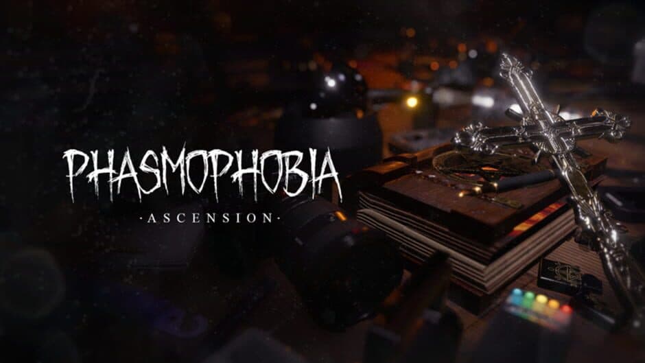 Скриншот 1 из Phasmophobia: Ascension