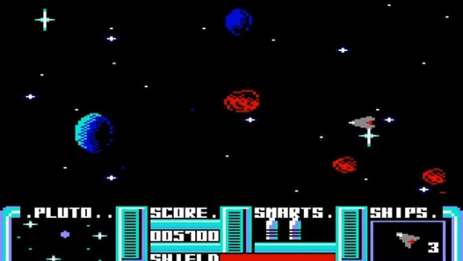 Скриншот 2 из Master Blaster