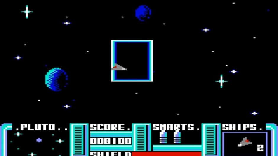 Скриншот 3 из Master Blaster
