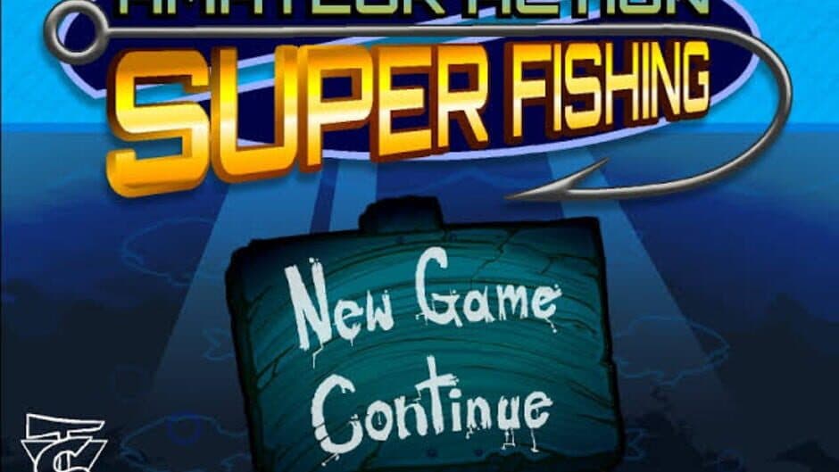 Скриншот 5 из Amateur Action: Super Fishing