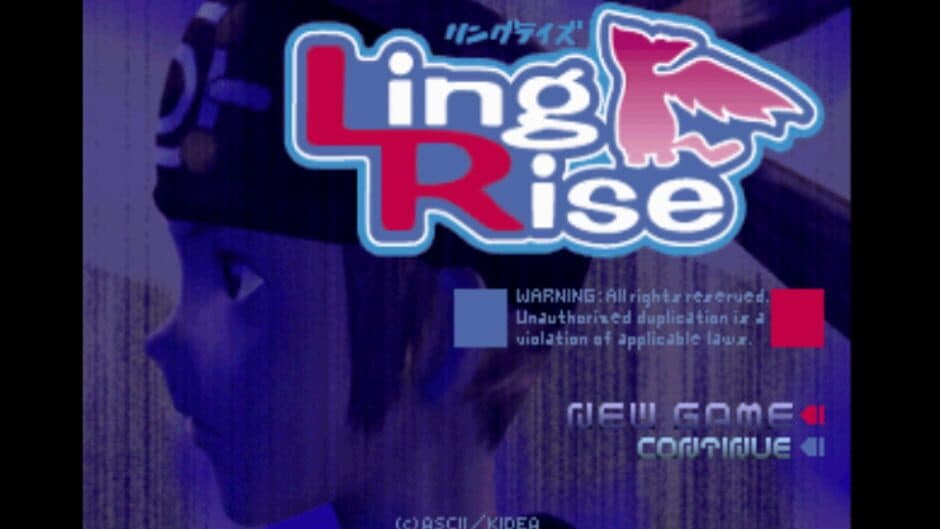Скриншот 3 из Ling Rise