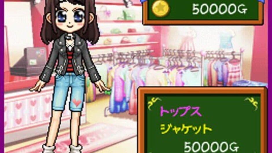 Скриншот 2 из Akogare Girls Collection: Suteki ni Nurse Days