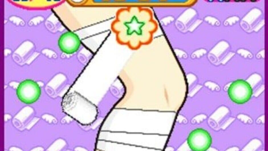 Скриншот 6 из Akogare Girls Collection: Suteki ni Nurse Days