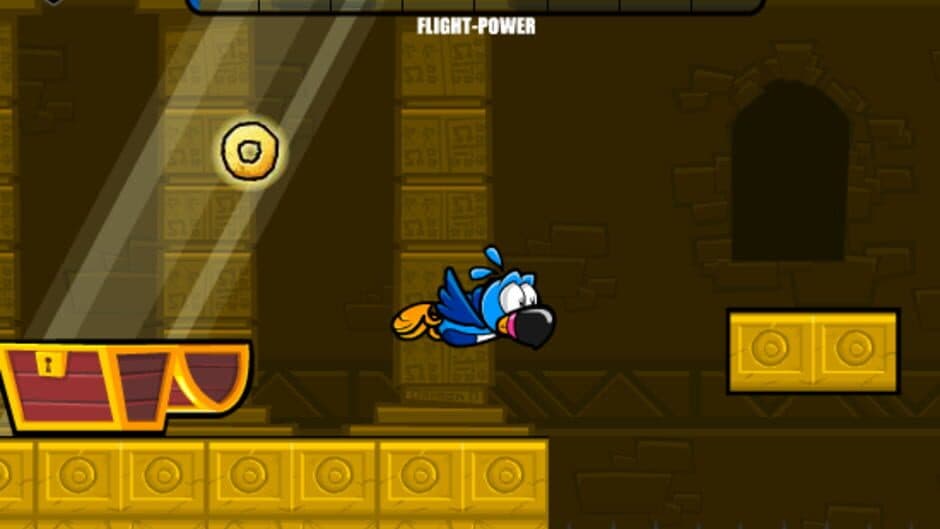 Скриншот 3 из Froot Loops: Black Beak's Treasure Cove