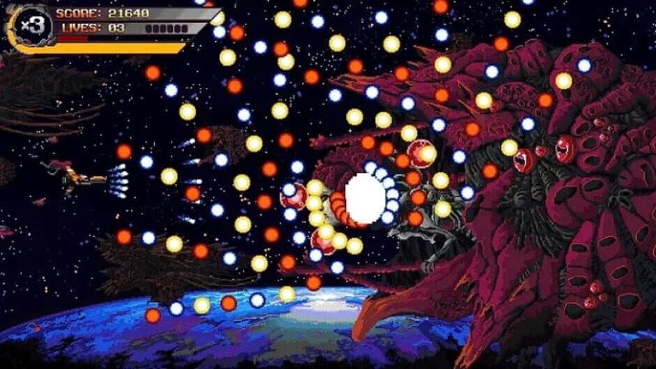 Скриншот 3 из Devil Engine: Complete Edition