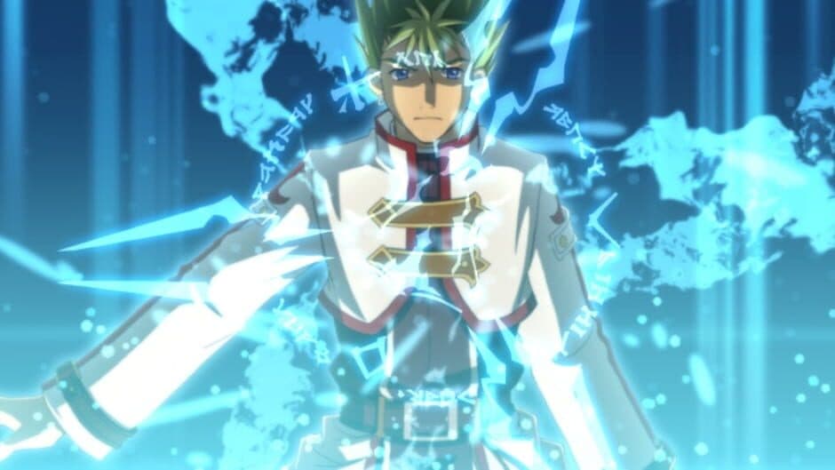 Скриншот 3 из The Legend of Heroes: Sora no Kiseki the 3rd Kai - HD Edition
