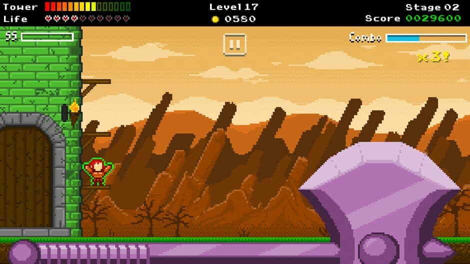 Скриншот 5 из Warcher Defenders