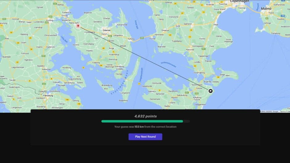Скриншот 4 из GeoHub