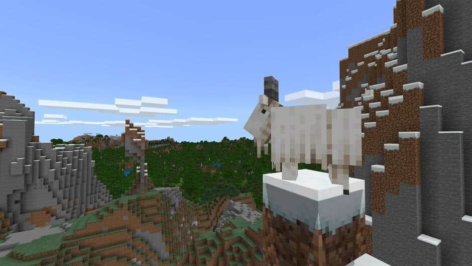 Скриншот 4 из Minecraft Education