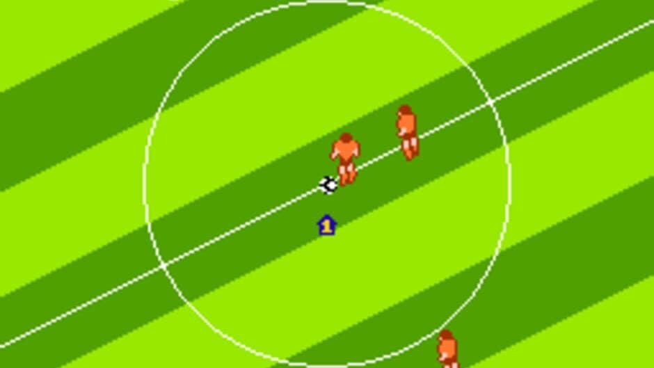 Скриншот 1 из Goal!