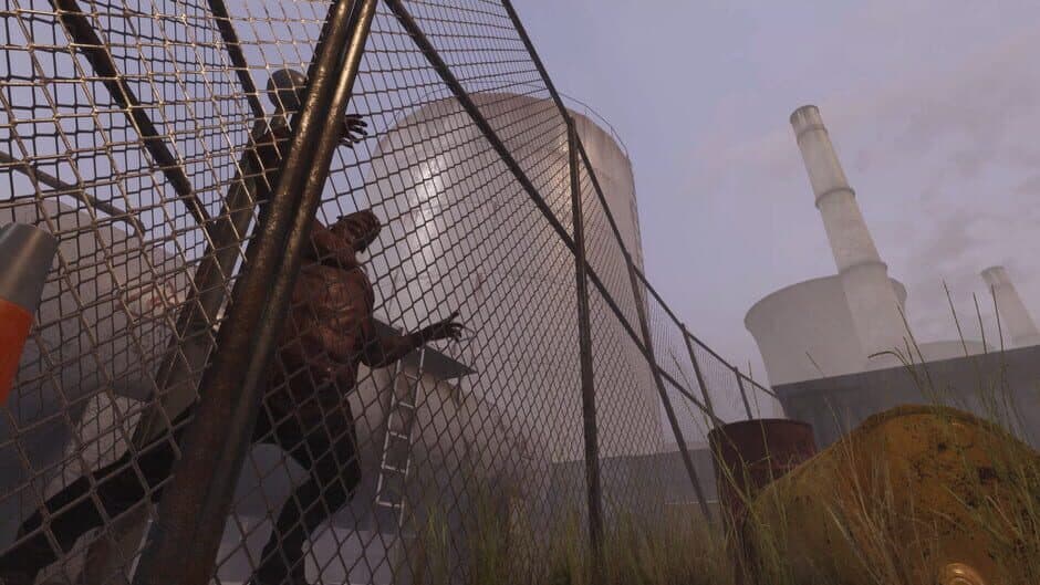 Скриншот 7 из The Dead Zone