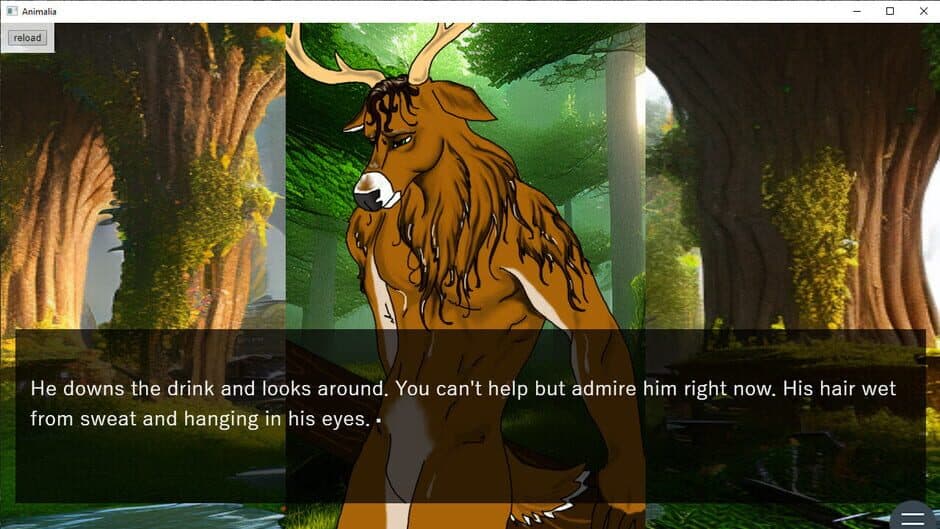 Скриншот 11 из Animalia