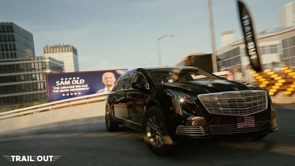 Скриншот 10 из Trail Out: Luxury Life