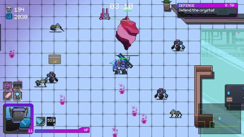 Скриншот 1 из Th3-M15 Guild