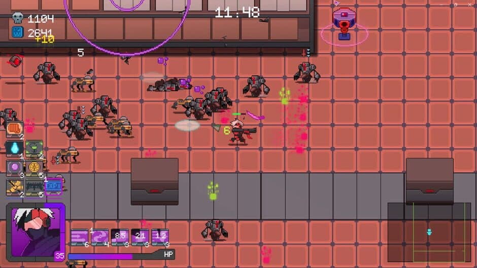 Скриншот 3 из Th3-M15 Guild