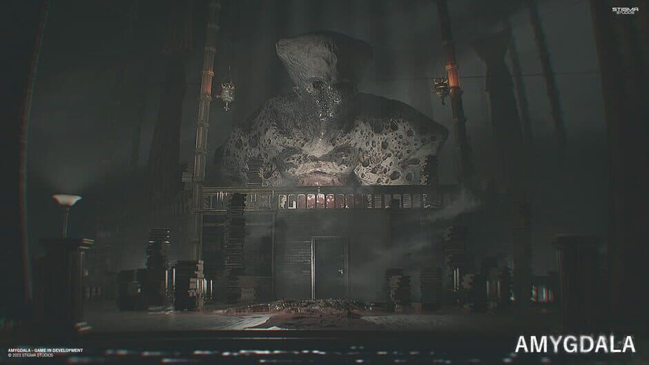 Скриншот 3 из Amygdala
