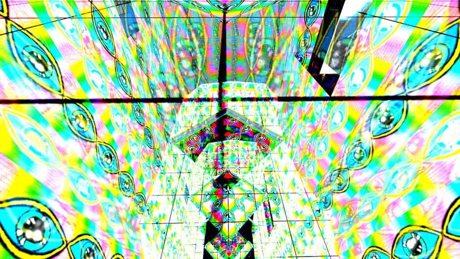 Скриншот 4 из A Fool's Art Gallery