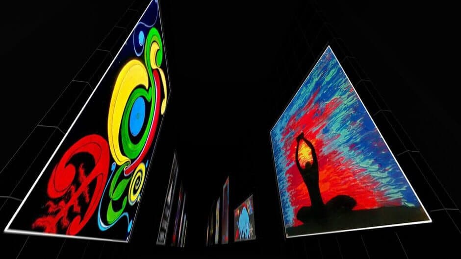 Скриншот 6 из A Fool's Art Gallery