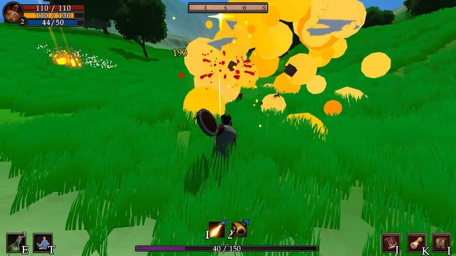 Скриншот 3 из Aboleo: Shadow of the Crown