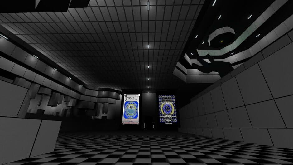 Скриншот 1 из A Fool's Art Gallery