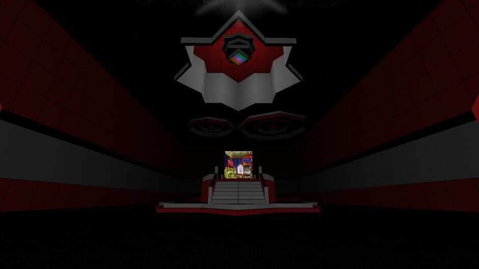 Скриншот 2 из A Fool's Art Gallery