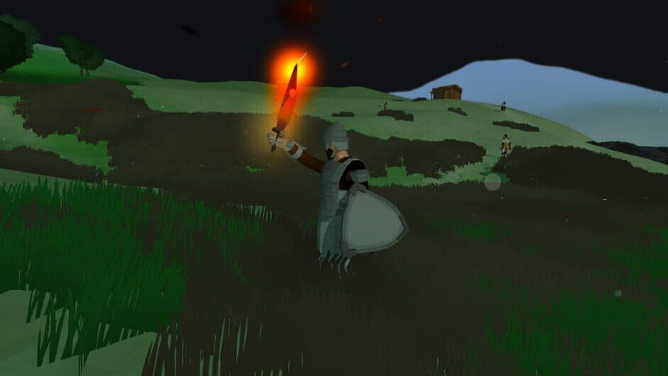 Скриншот 7 из Aboleo: Shadow of the Crown